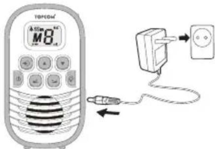 TOPCOM Babytalker 1020 - i - 1