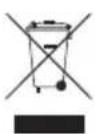 TOPCOM Babytalker 1020 - Bortskaffelse (miljobeskyttelse) - 1