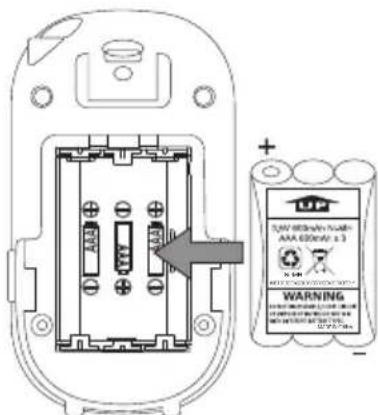 TOPCOM Babytalker 1020 - i - 1