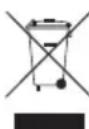 TOPCOM Babytalker 1020 - Smaltimento (protezione ambientale) - 1