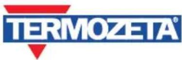 TERMOZETA AntiCalc 7700B - LIMPEZA E MANUTENÇAO - 2