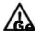 ARIETE Coffee break 1336 - LEES DEZE INSTRUCTIES AANDACHTIG DOOR. - 1