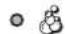 INDESIT IWC 91082 ECO (EU) - Wash cycle phase indicator lights - 1