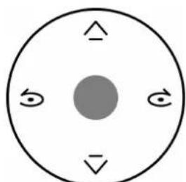 NGS Bebop - Manette - 1