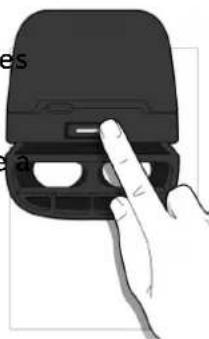 NGS Bebop - Wi-Fi - 2