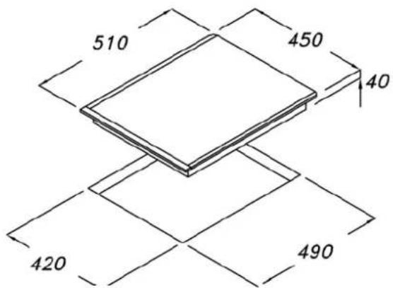 FRANKE TP431 - TEXNIKH YΠΟΣΤΗΡΙΞΗ - 1