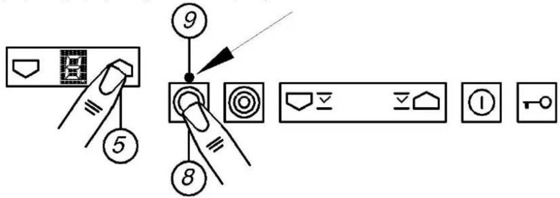 FRANKE TP431 - Application joint (Fig.3) - 2