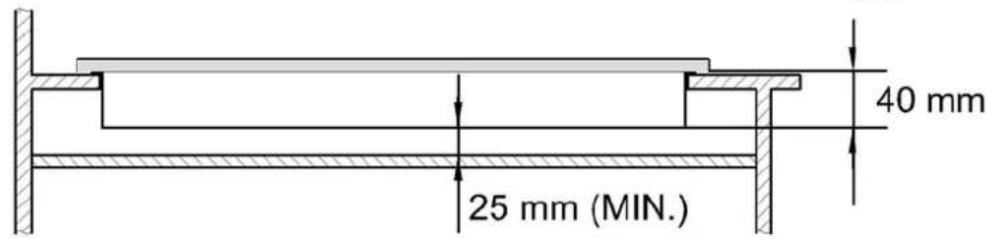 FRANKE TP431 - TEXNIKH YΠΟΣΤΗΡΙΞΗ - 2