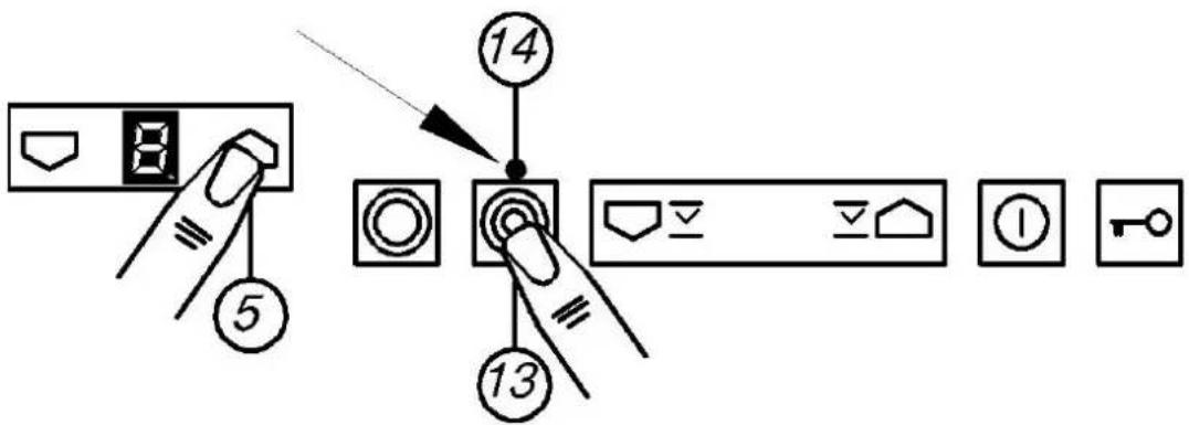 FRANKE TP431 - Application joint (Fig.3) - 4