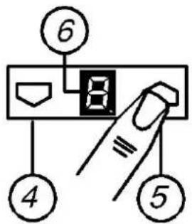 FRANKE TP431 - Fig.3-Abb.3- x.3 - 6