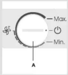 FRANKE FCB 350 AS PW L A++ - Bandeaux de commandes - 2