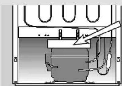 FRANKE FCB 350 AS PW L A++ - Limpeza - 3