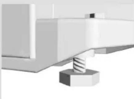 FRANKE FCB 350 AS PW L A++ - Instalación y conexión - 1