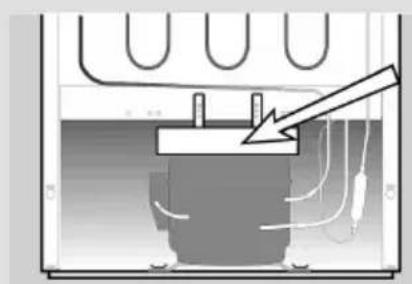 FRANKE FCB 350 AS PW L A++ - Limpieza del aparato - 3