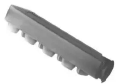 FRANKE FCB 350 AS PW L A++ - Décongélation des surgelés - 1