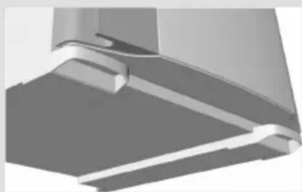 FRANKE FCB 350 AS PW L A++ - B Congelador - 2