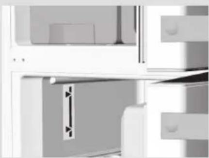 FRANKE FCB 350 AS PW L A++ - Congelar os alimentos frescos - 1