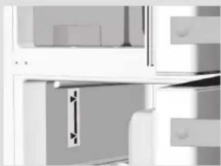 FRANKE FCB 350 AS PW L A++ - Congélation des aliments frais - 1