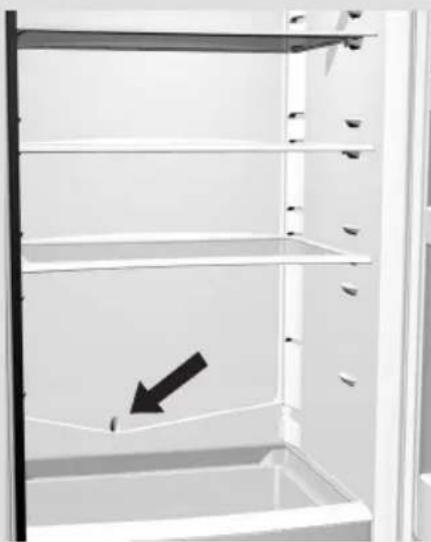 FRANKE FCB 350 AS PW L A++ - Limpeza - 1