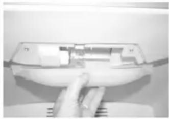 FRANKE FCB 350 AS BD R A++ - Limpieza del aparato - 3