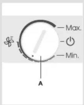 FRANKE FCB 350 AS BD R A++ - Ventilador - 1