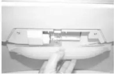 FRANKE FCB 350 AS BD R A++ - Guide de dépannage - 2