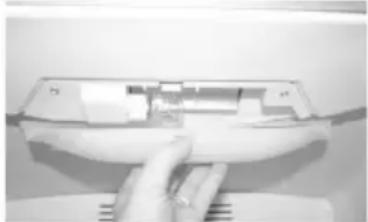FRANKE FCB 350 AS BD R A++ - Guia de reparação - 2