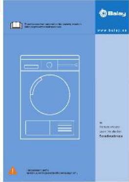 BALAY 3SC81400A - 2