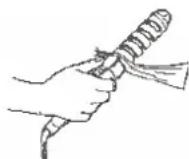 REMINGTON C6219 - INSTRUCTIONS FOR USE - 1