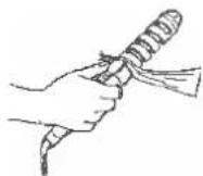 REMINGTON C6219 - INSTRUCTIONS D'UTILISATION - 1