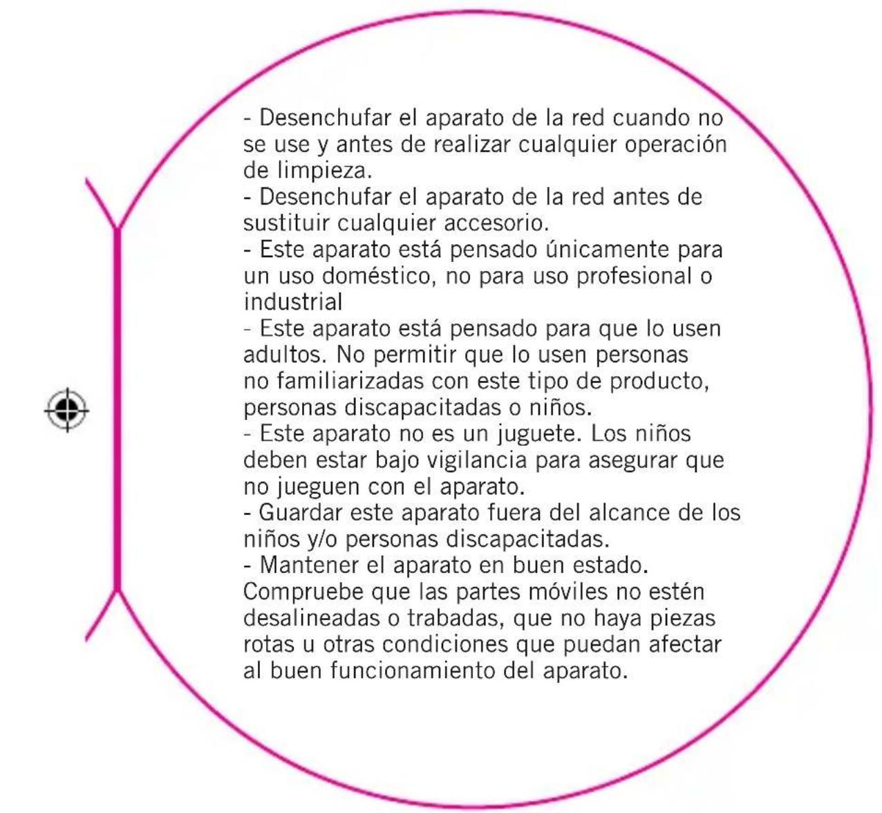 TAURUS Bapi 7.0 Capsule - Español BAPI 7.0 INOX - 1