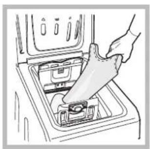HOTPOINT-ARISTON ECOT6F 1291 (EU) - Installation, 14-15 - 19