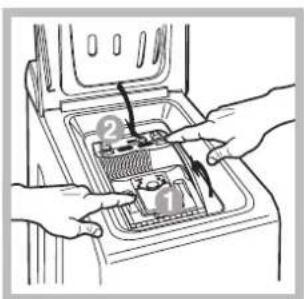 HOTPOINT-ARISTON ECOT6F 1291 (EU) - Installation, 14-15 - 8
