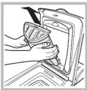 HOTPOINT-ARISTON ECOT6F 1291 (EU) - Installation, 14-15 - 15