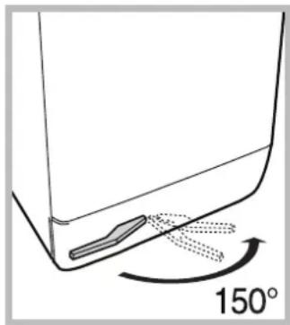HOTPOINT-ARISTON ECOT6F 1291 (EU) - Mise à niveau - 2