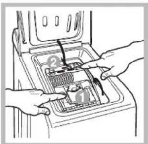 HOTPOINT-ARISTON ECOT6F 1291 (EU) - Installation, 14-15 - 3