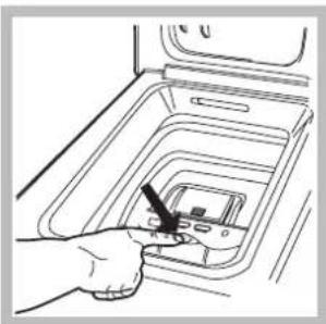 HOTPOINT-ARISTON ECOT6F 1291 (EU) - Installation, 14-15 - 12