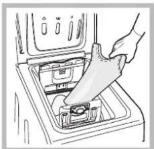 HOTPOINT-ARISTON ECOT6F 1291 (EU) - Installation, 14-15 - 13
