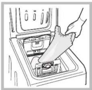 HOTPOINT-ARISTON ECOT6F 1291 (EU) - Installation, 14-15 - 2