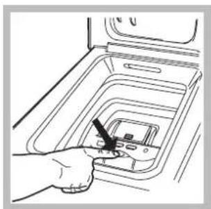 HOTPOINT-ARISTON ECOT6F 1291 (EU) - Installation, 14-15 - 18