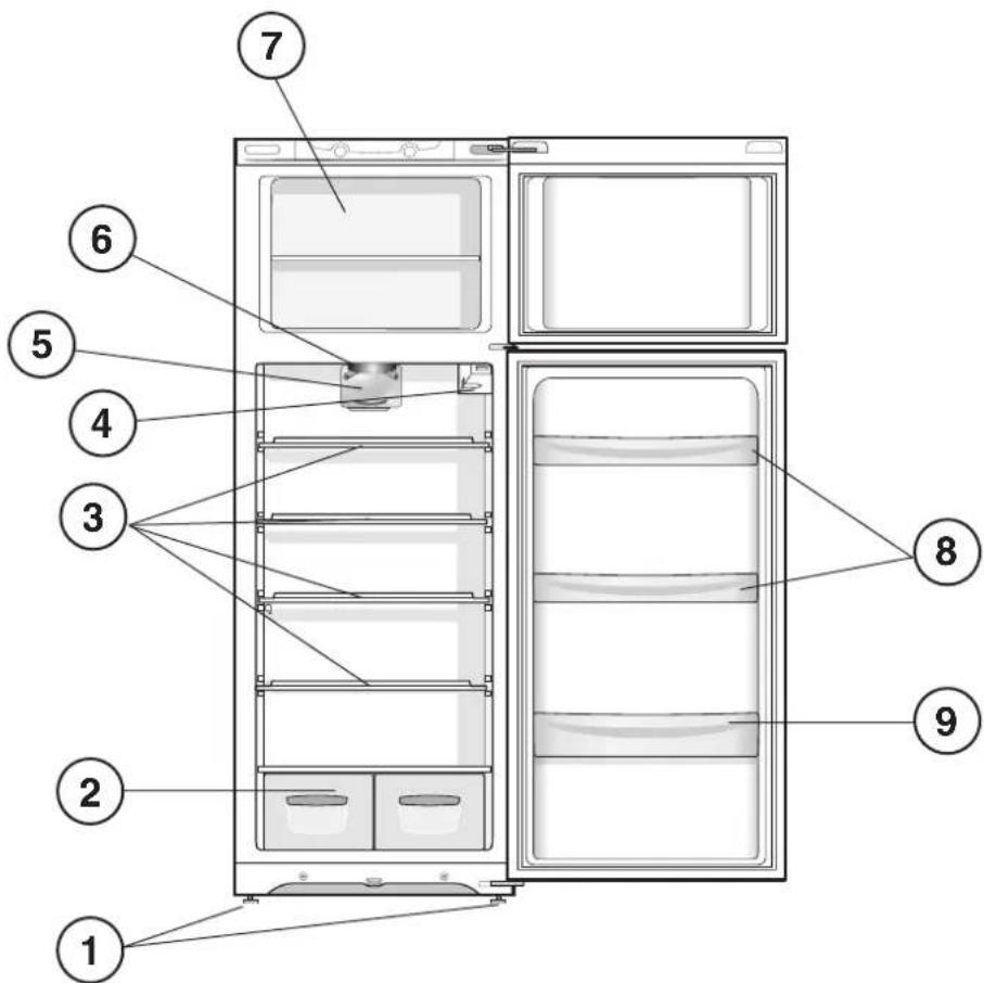 HOTPOINT-ARISTON ETM 17210 V - 06u n3rnei - 1