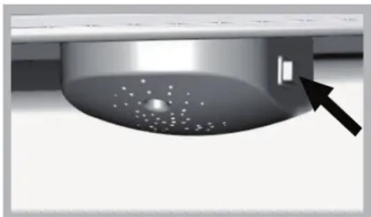 HOTPOINT-ARISTON ETM 17210 V - Active Oxygen - 1