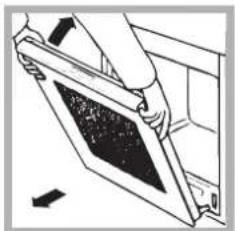 HOTPOINT-ARISTON FK 892 EJ P. 20 XHA - ! En los modelos que poseen LED INSIDE no se pueda descantar la puerta. - 3