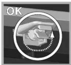 HOTPOINT-ARISTON FK 892 EJ P. 20 XHA - Bloqueio porta/comandos - 2