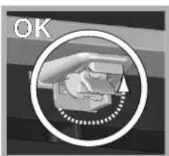 HOTPOINT-ARISTON FK 892 EJ P. 20 XHA - Control panel/door lock - 2