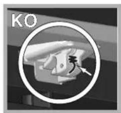 HOTPOINT-ARISTON FK 892 EJ P. 20 XHA - Blocco porta/comandi - 2