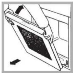 HOTPOINT-ARISTON FKQ 992 EJ. 20 (K)HA - ! The door of LED INSIDE models cannot be removed. - 3