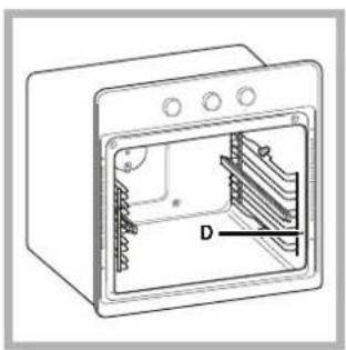 HOTPOINT-ARISTON FKQ 992 EJ. 20 (K)HA - Montage du Kit glissières - 3