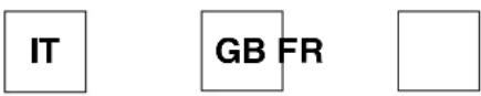 HOTPOINT-ARISTON FKQ 992 EJ. 20 (K)HA - Servicio de assistencia的技术ica (SAT) - 1