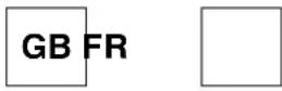 HOTPOINT-ARISTON FKQ 992 EJ. 20 (K)HA - Lui indiquer : - 2